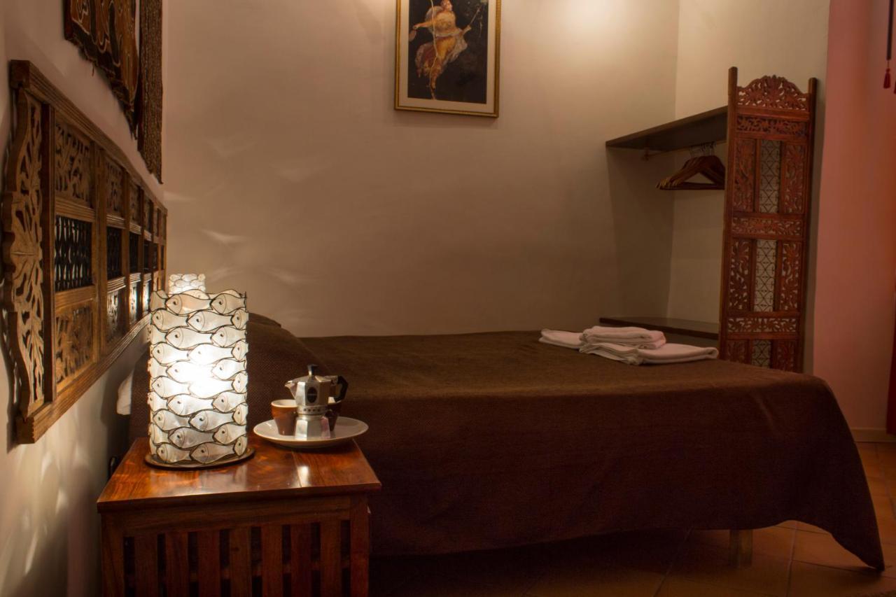 Diletto A Napoli