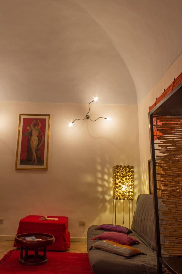 Diletto A Appartamento Napoli